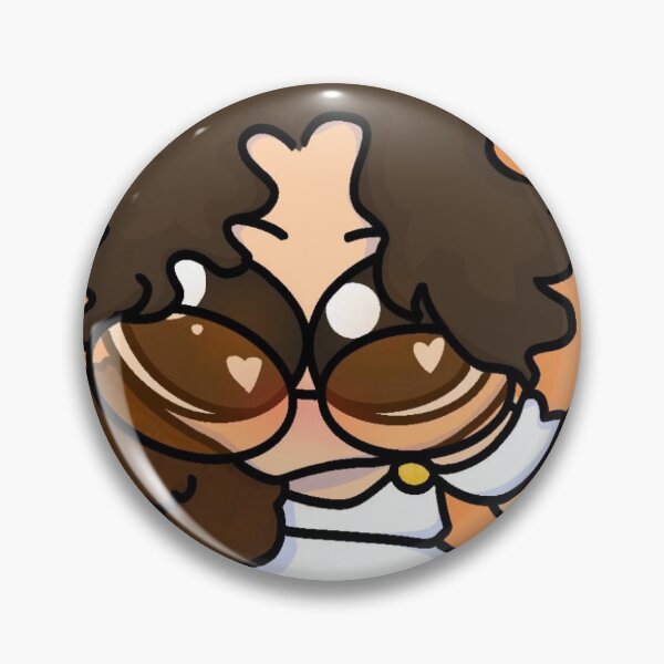 Item preview, Chibi hermes designed and sold by Telemachussimp.