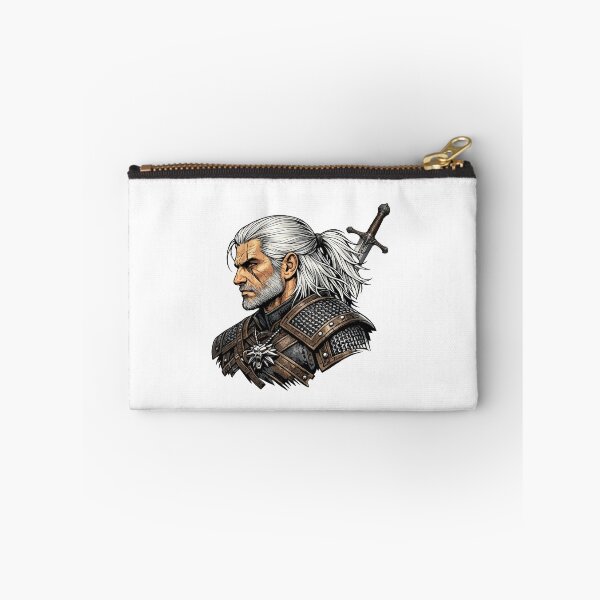 Item preview, Geralt of Rivia Minimal Art designed and sold by t-patterns.