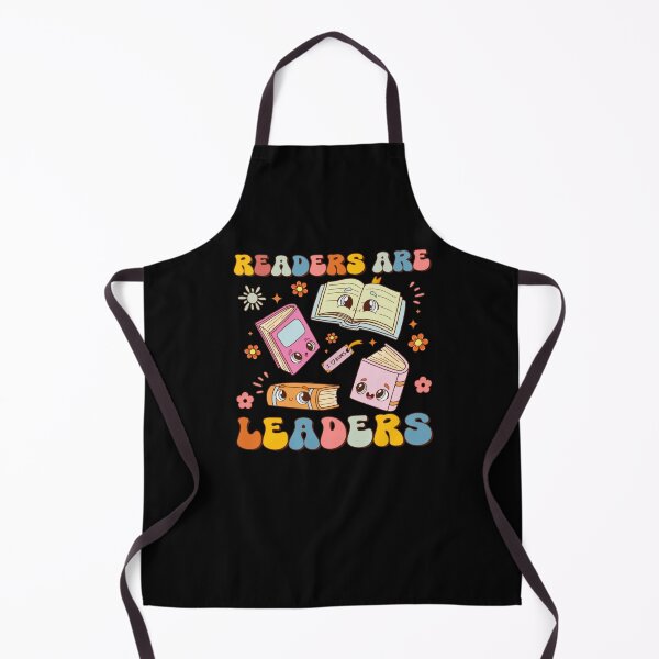 Item preview, Readers Are Leaders Book Lover designed and sold by krystalRomanart.