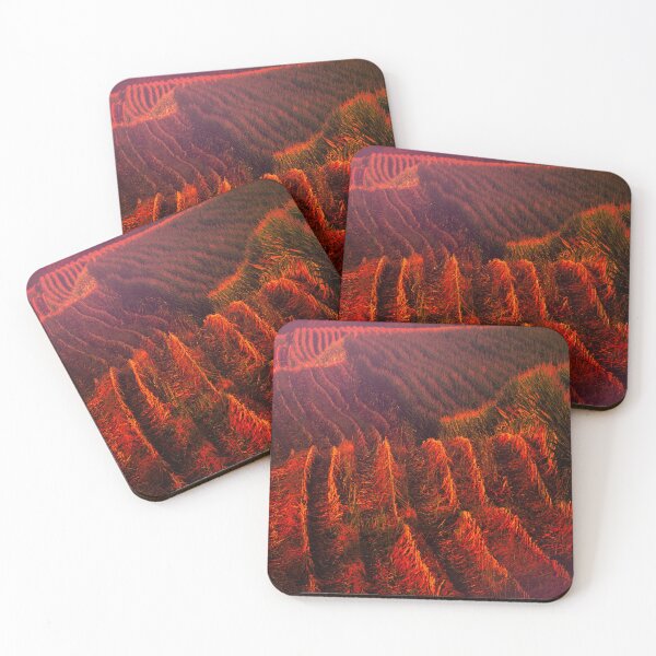 Item preview, Flowing Morning Light designed and sold by Jim Love.