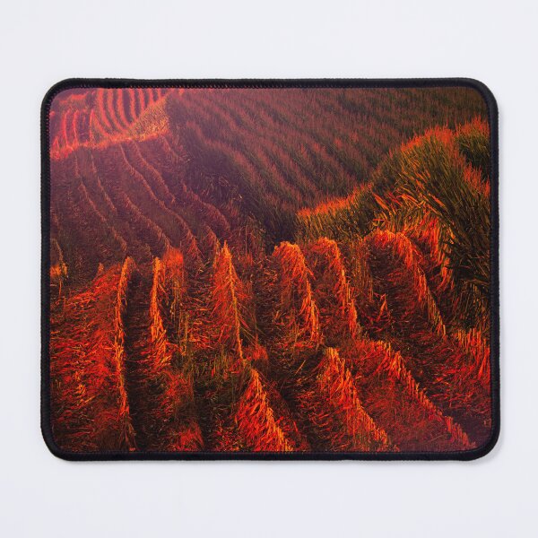 Item preview, Flowing Morning Light designed and sold by Jim Love.