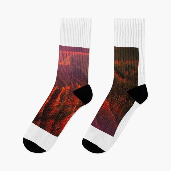 Item preview, Flowing Morning Light designed and sold by Jim Love.
