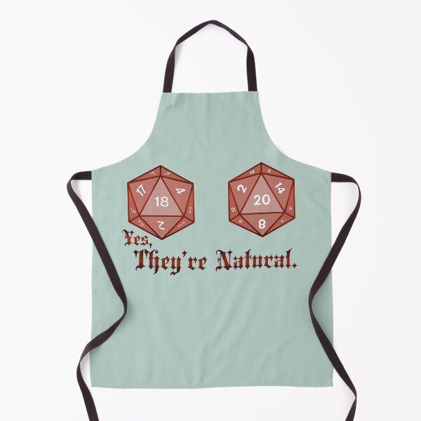 Item preview, Nat 20 Roll designed and sold by LittleRockArt.