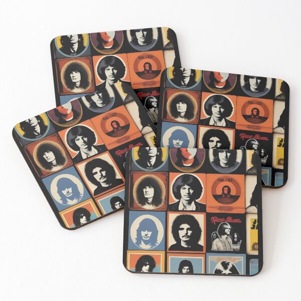 Item preview, Rock vintage  designed and sold by rivo1.
