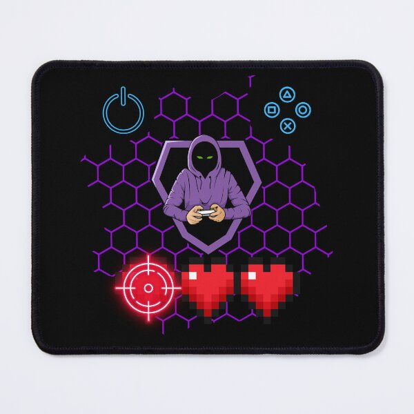 Item preview, Party Noob Ninja Gamer designed and sold by BullBooy.