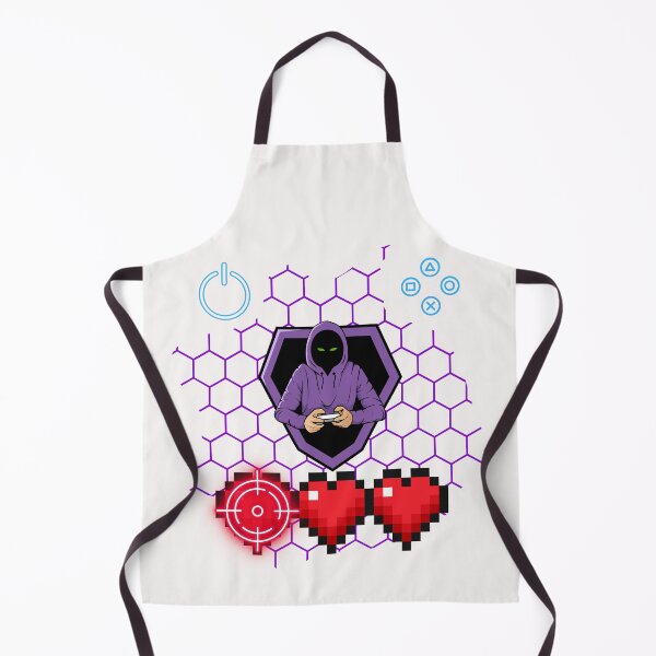 Item preview, Party Noob Ninja Gamer designed and sold by BullBooy.