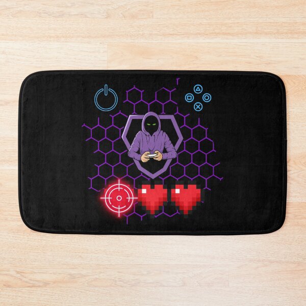 Item preview, Party Noob Ninja Gamer designed and sold by BullBooy.