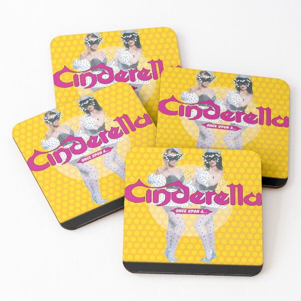 Item preview, CINDERELLA ROCK BAND  Essential  designed and sold by rivo1.