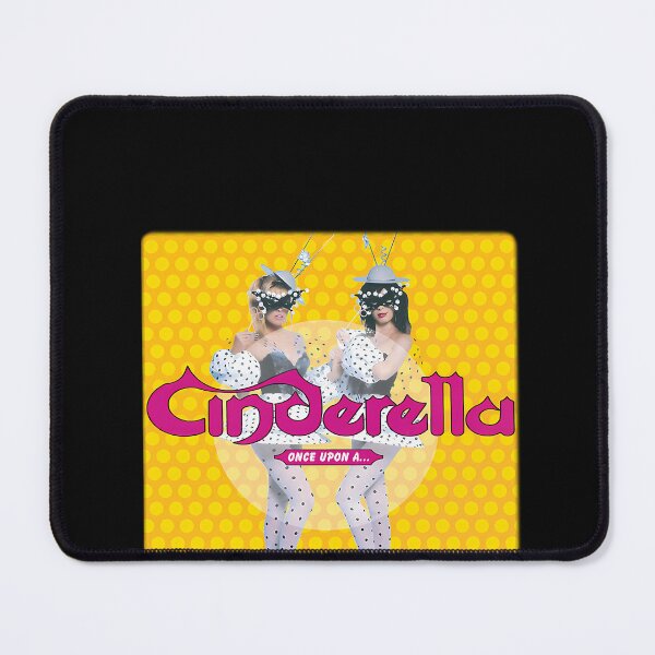 Item preview, CINDERELLA ROCK BAND Essential designed and sold by rivo1.