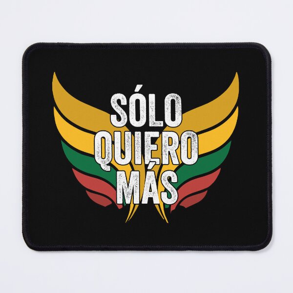 Item preview, Lion Ceccah - Solo quiero mas [2026, Lithuania] designed and sold by lazarusheart.