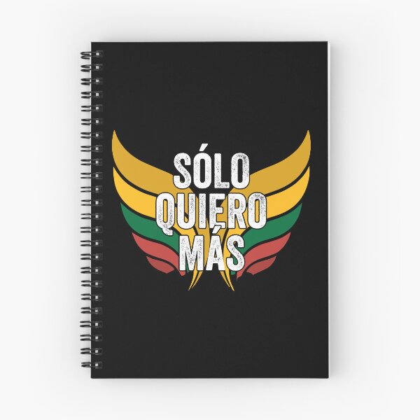 Item preview, Lion Ceccah - Solo quiero mas [2026, Lithuania] designed and sold by lazarusheart.