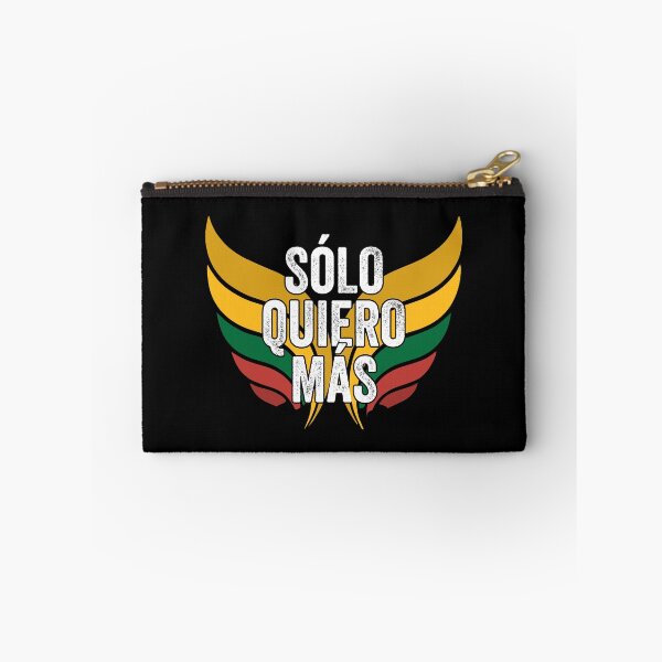 Item preview, Lion Ceccah - Solo quiero mas [2026, Lithuania] designed and sold by lazarusheart.