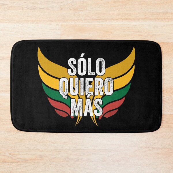 Item preview, Lion Ceccah - Solo quiero mas [2026, Lithuania] designed and sold by lazarusheart.