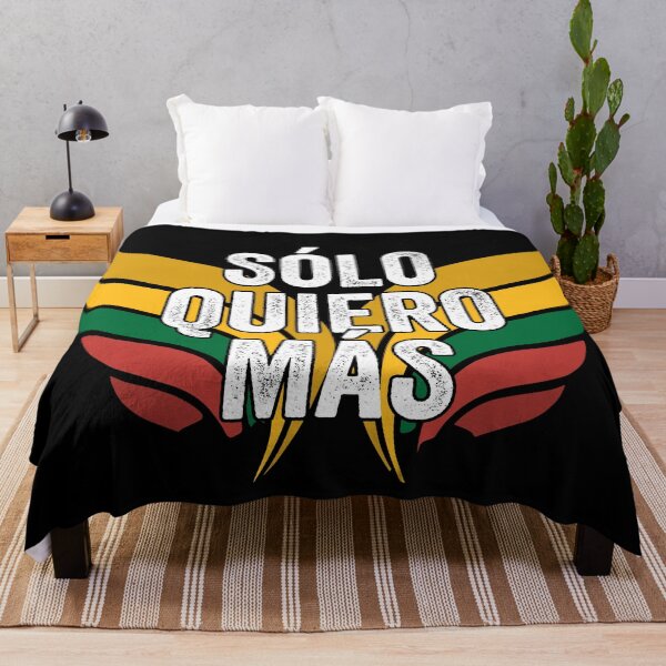 Item preview, Lion Ceccah - Solo quiero mas [2026, Lithuania] designed and sold by lazarusheart.