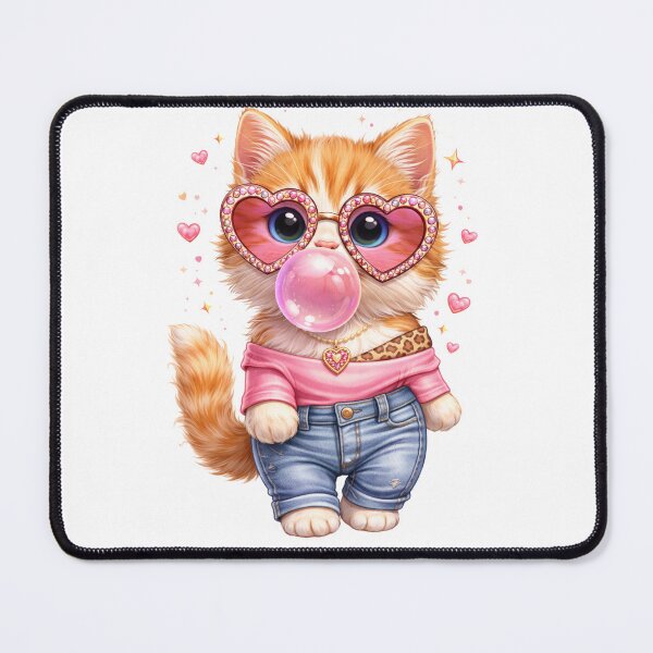 Item preview,  cat glamor designed and sold by Snurly.