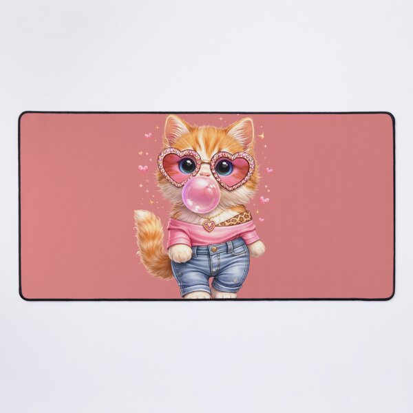 Item preview,  cat glamor designed and sold by Snurly.