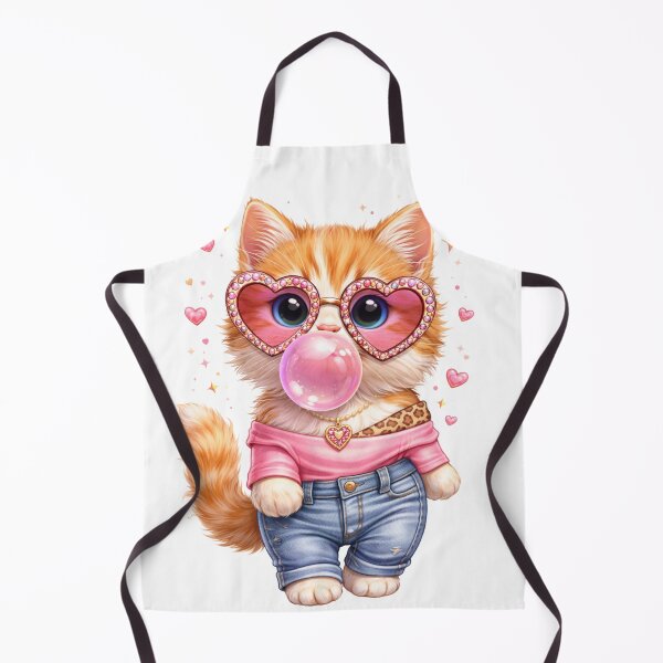 Item preview,  cat glamor designed and sold by Snurly.
