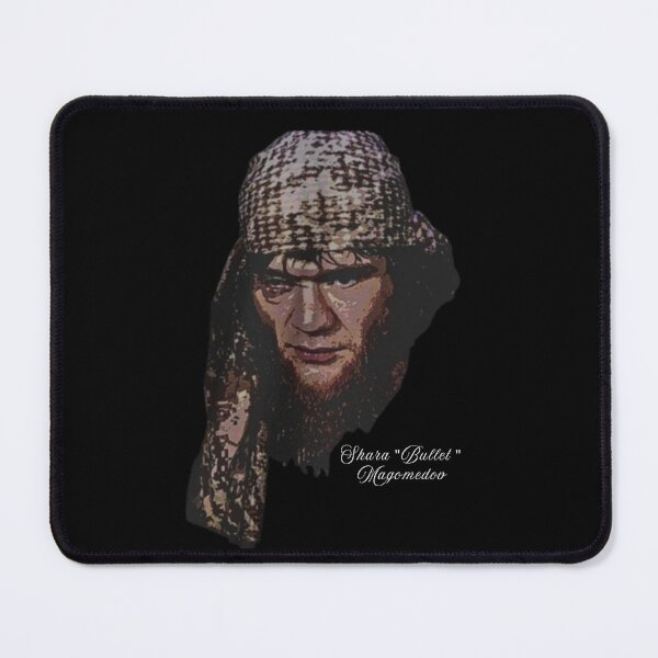 Item preview, Shara "Bullet" Magomedov designed and sold by JeyVel.