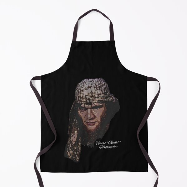 Item preview, Shara "Bullet" Magomedov designed and sold by JeyVel.
