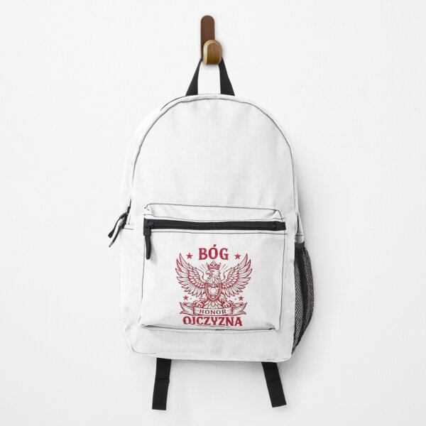 Item preview, Polish Patriotic Eagle Vintage Design v3 designed and sold by r3make.