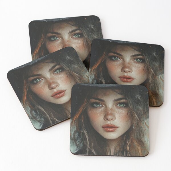 Item preview, Freckled Gaze designed and sold by WhimsyWink.