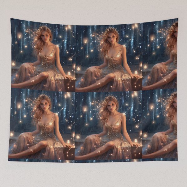 Item preview, Sparkle Beauty designed and sold by Solace Sparkles.