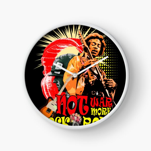 Item preview, Not war more rock   designed and sold by rivo1.