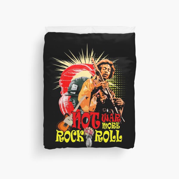 Item preview, Not war more rock designed and sold by rivo1.