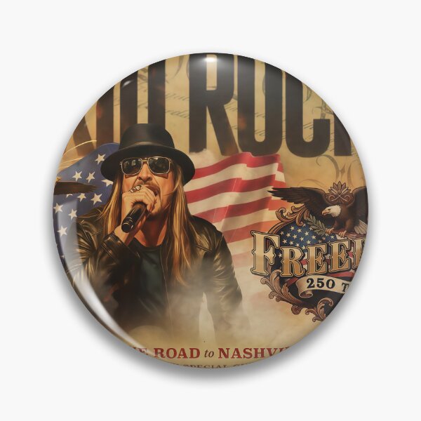 Item preview, kid-rock tour dates 2026 bisalagi designed and sold by mitchellgi.
