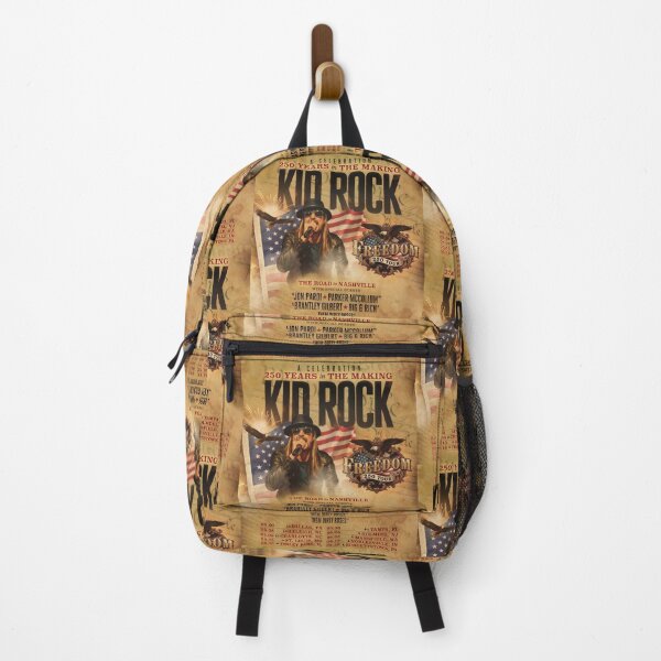 Item preview, kid-rock tour dates 2026 bisalagi designed and sold by mitchellgi.