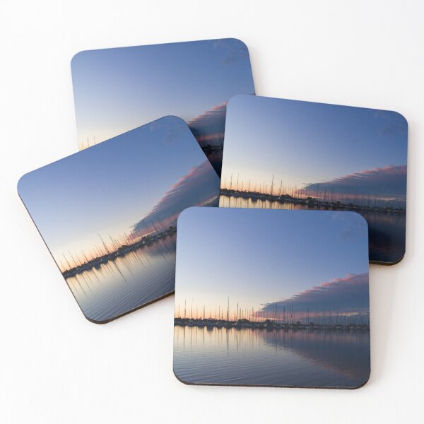 Item preview, Peaceful Yachts and Sailboats designed and sold by Georgia Mizuleva.
