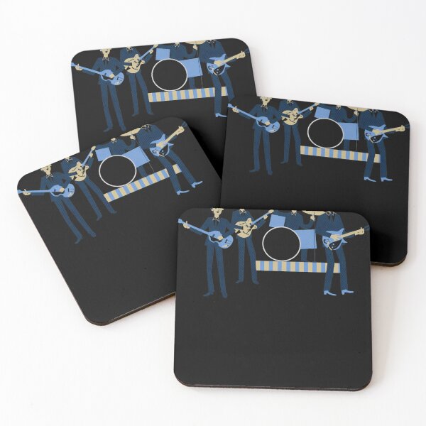 Item preview, Sixties Style playing music.  designed and sold by rivo1.