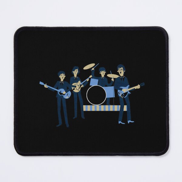 Item preview, Sixties Style playing music.  designed and sold by rivo1.