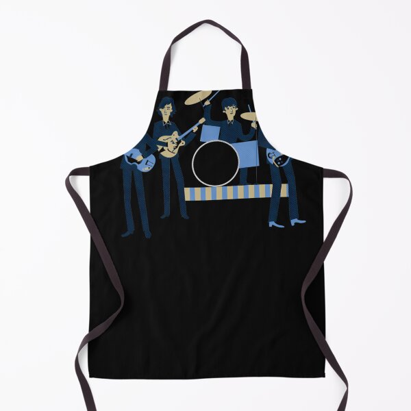 Item preview, Sixties Style playing music. designed and sold by rivo1.