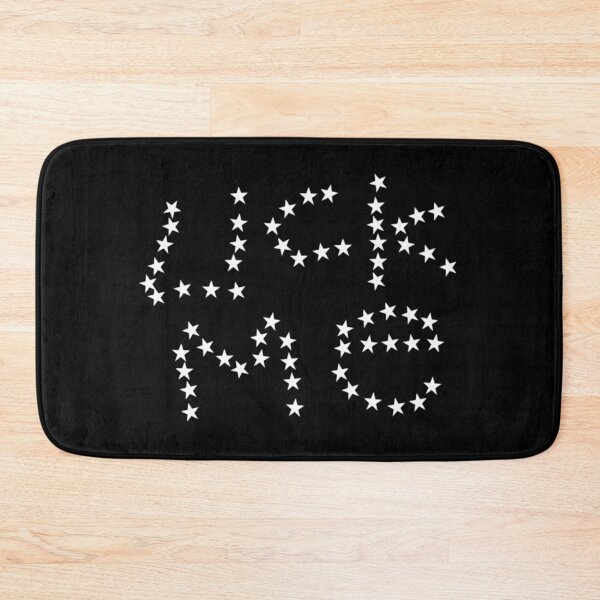Item preview, LICK ME – Star Typography Design designed and sold by destelloacido.