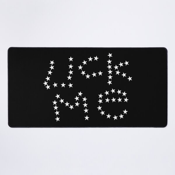 Item preview, LICK ME – Star Typography Design designed and sold by destelloacido.