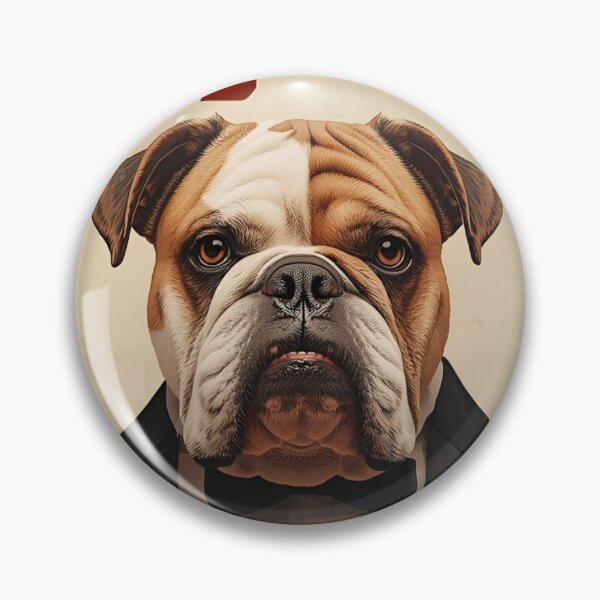 Item preview, Dogfather designed and sold by Shazzi shop.