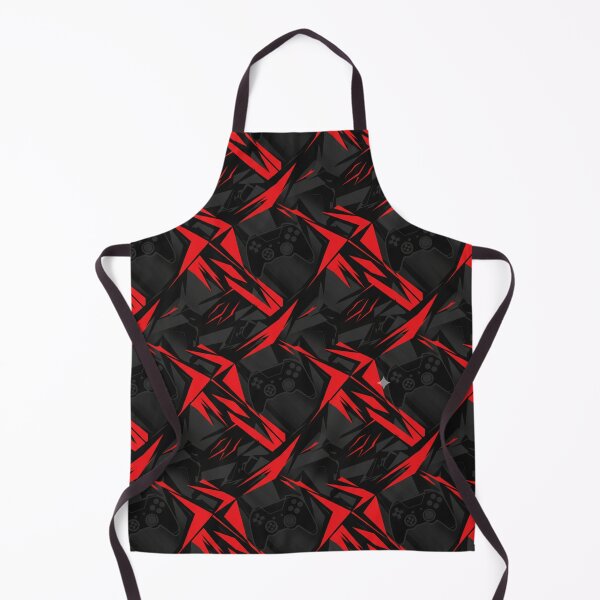 Item preview, Dynamic Gaming Pattern: Retro Style designed and sold by StickVerse by Owais.