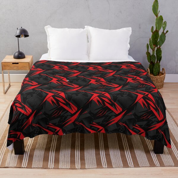 Item preview, Dynamic Gaming Pattern: Retro Style designed and sold by StickVerse by Owais.
