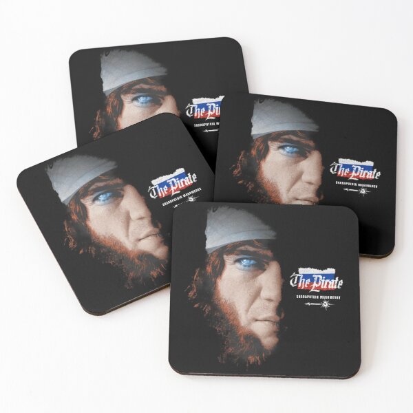 Item preview, Shara Magomedov "The Pirate" designed and sold by JeyVel.