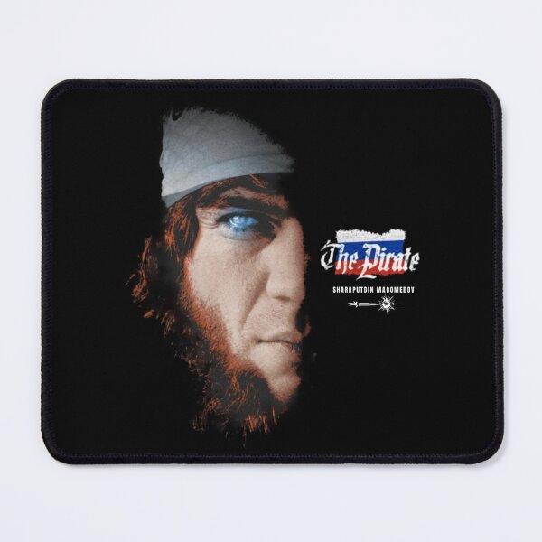 Item preview, Shara Magomedov "The Pirate" designed and sold by JeyVel.