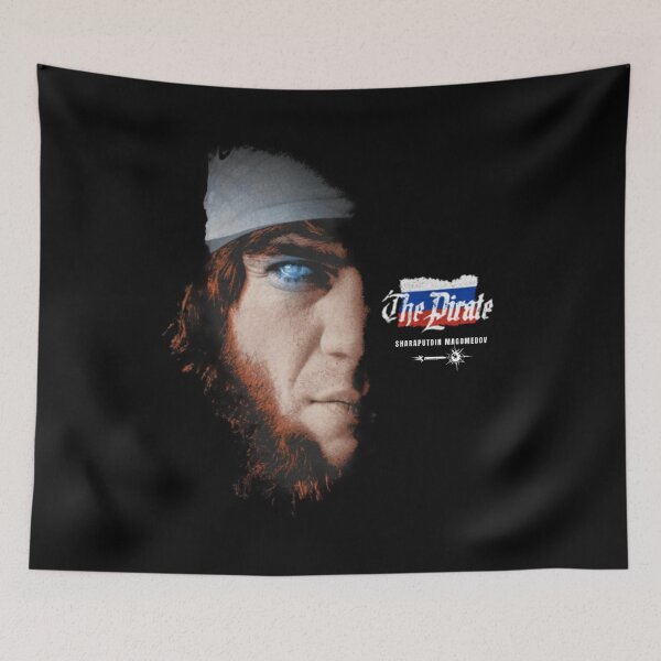 Item preview, Shara Magomedov "The Pirate" designed and sold by JeyVel.