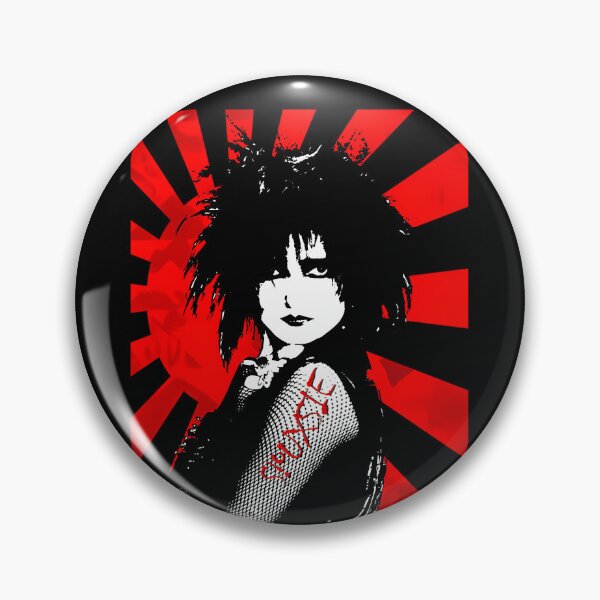 Artikelvorschau, Siouxsie Essential entworfen und verkauft von rivo1.