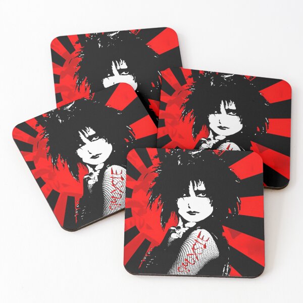 Item preview,  Siouxsie Essential designed and sold by rivo1.
