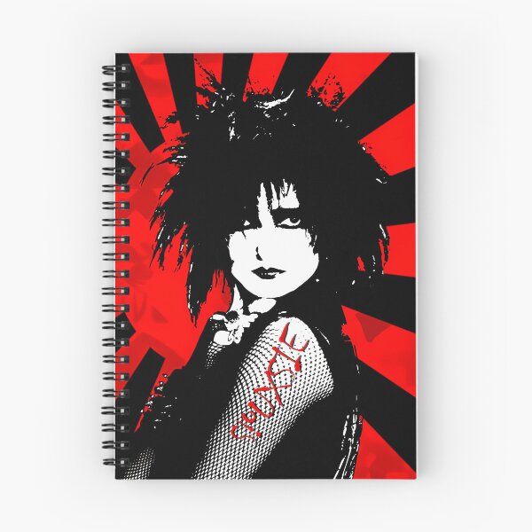 Item preview,  Siouxsie Essential designed and sold by rivo1.