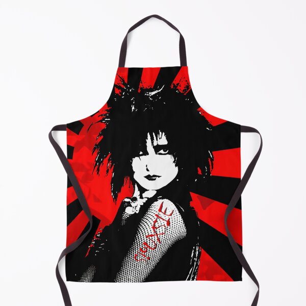 Item preview,  Siouxsie Essential designed and sold by rivo1.