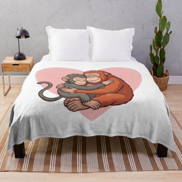 Item preview, punch monkey designed and sold by MandalasLovers.