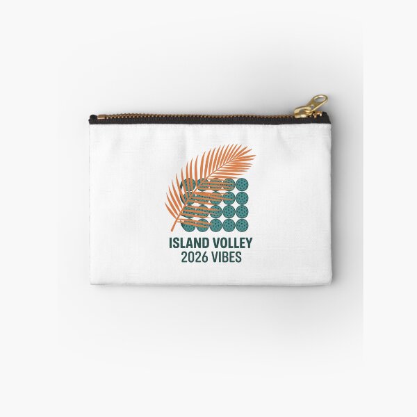 Item preview, Island Volley - Aloha Pickleball Summer Vibes 2026 designed and sold by Clothesbest.