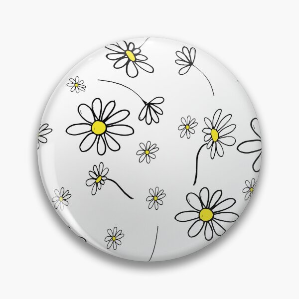 Item preview, Daisy Dance designed and sold by cvdesignsfl.