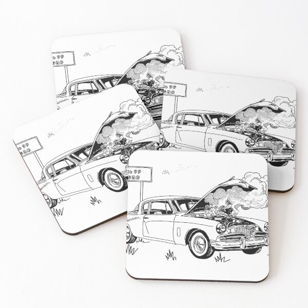 Item preview, Studebaker designed and sold by Savoy Elemental.